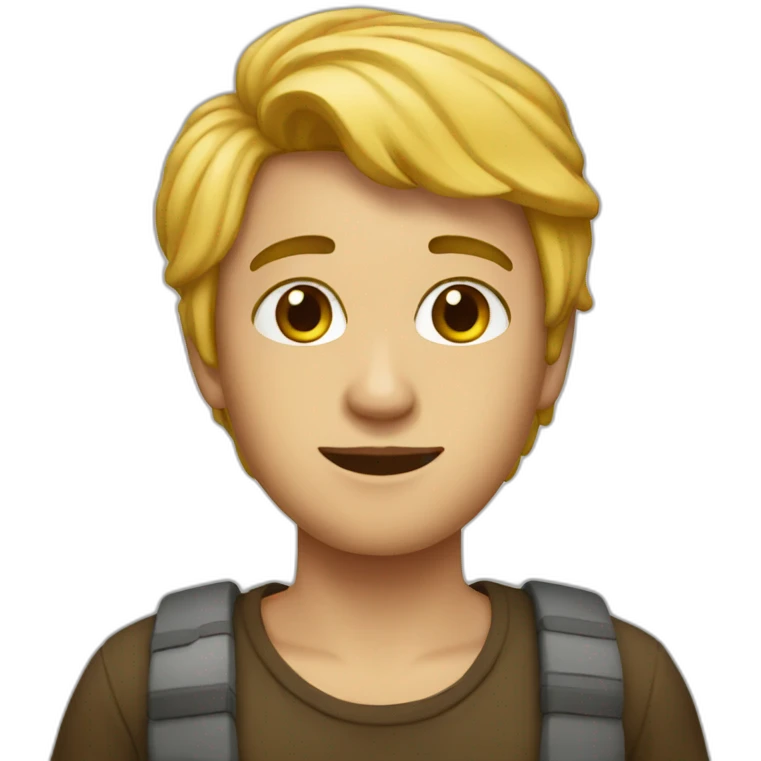 Love emoji