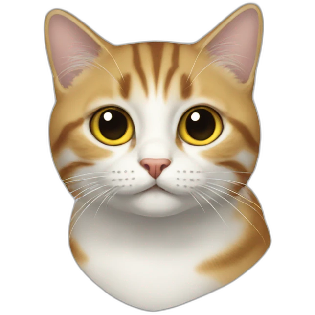 ccat emoji