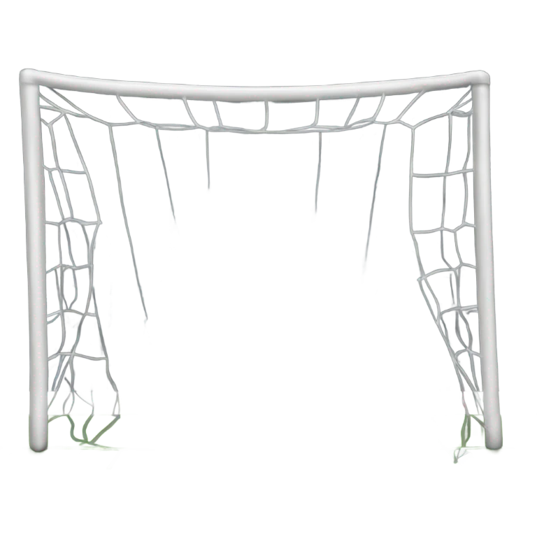 Football field goal emoji