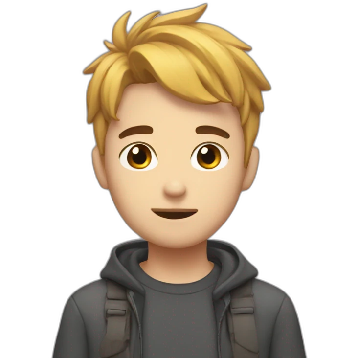 uwu boy emoji