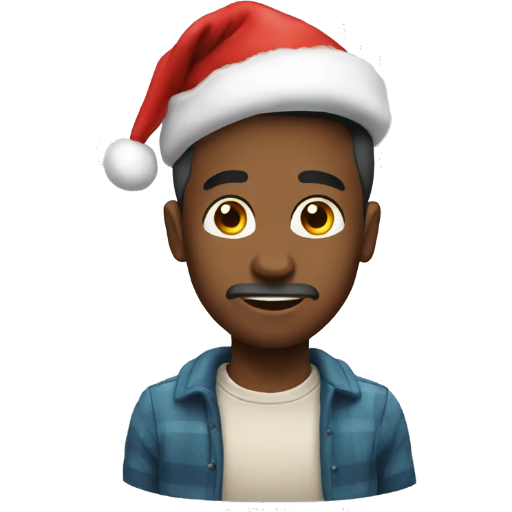christmas  emoji