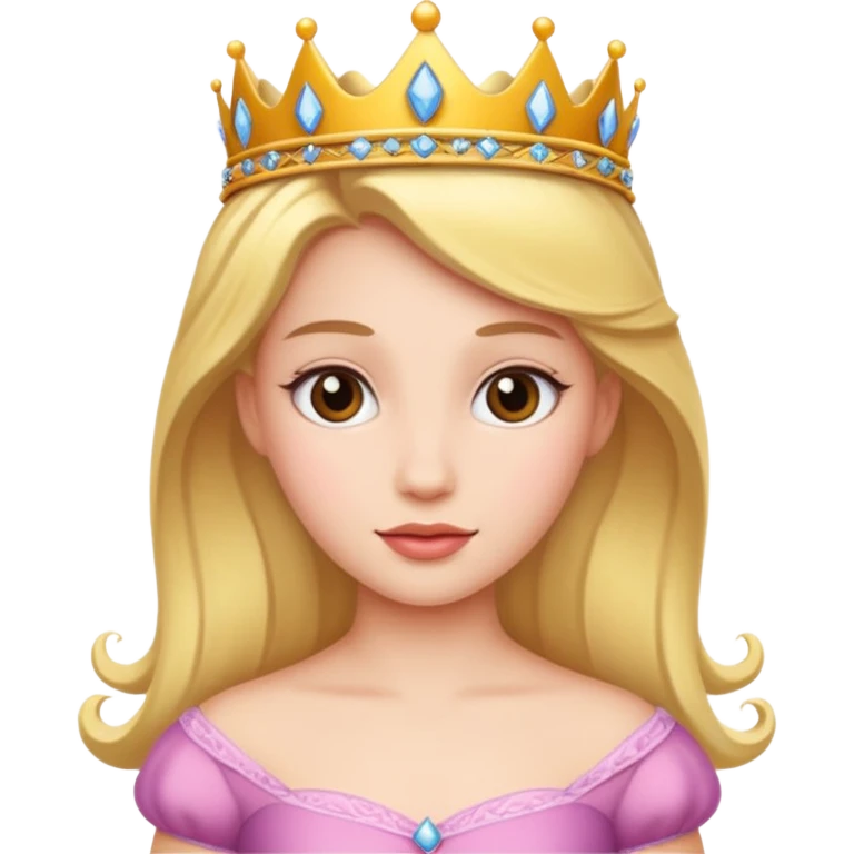 پرنسس سکس emoji