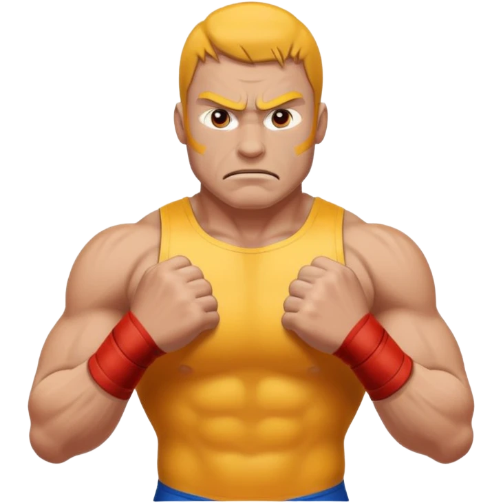 WWE  emoji