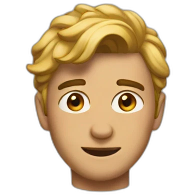 Cul emoji