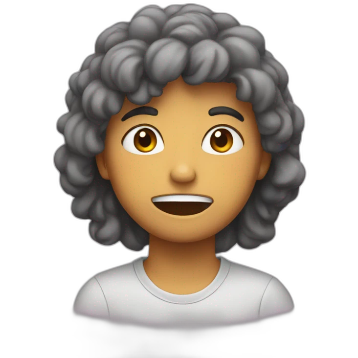 Feelings emoji