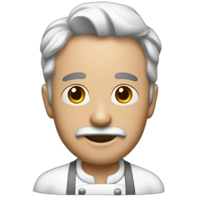 butcher emoji