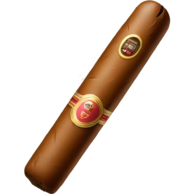 ELETRONIC CIGAR emoji