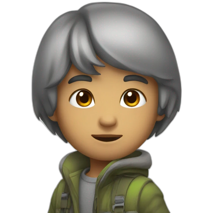 Bunda emoji