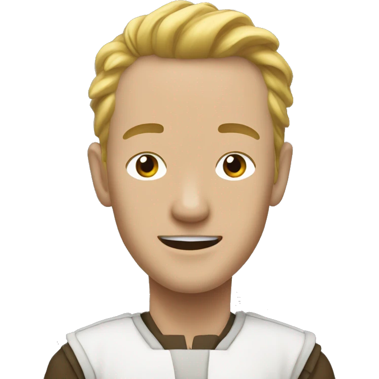 Gojo emoji