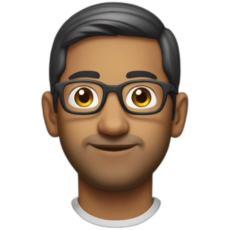 sundarpichai emoji