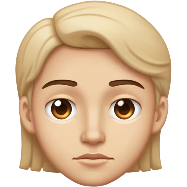 face with side eye emoji