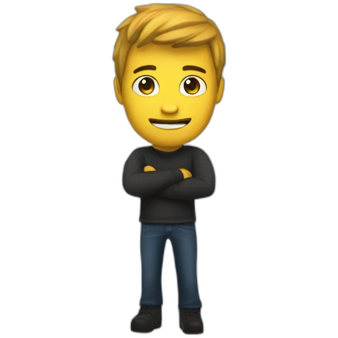 Robux emoji