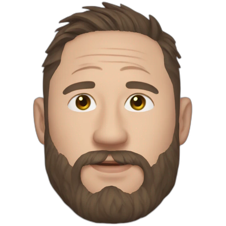 Tom hardy emoji