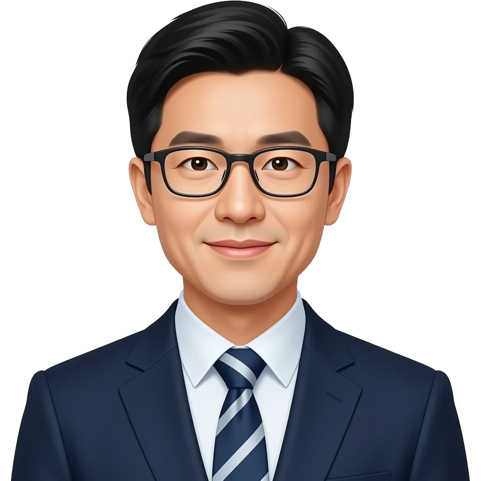 이재국 성균관대 교수님 emoji