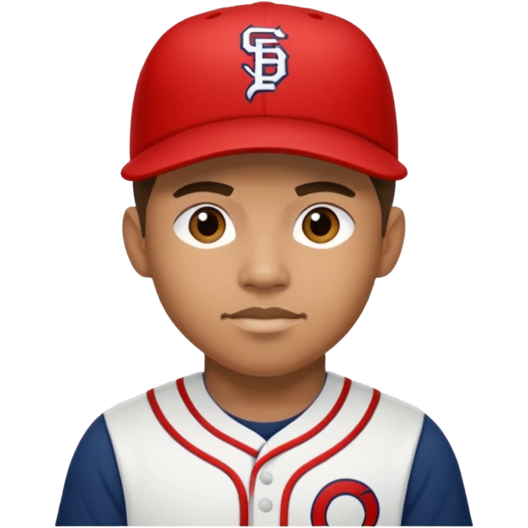 Juan Soto emoji