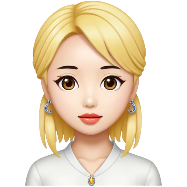 Jolin Tsai emoji