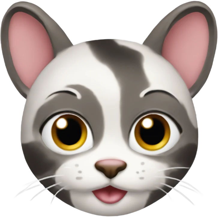 🐹🎀 emoji