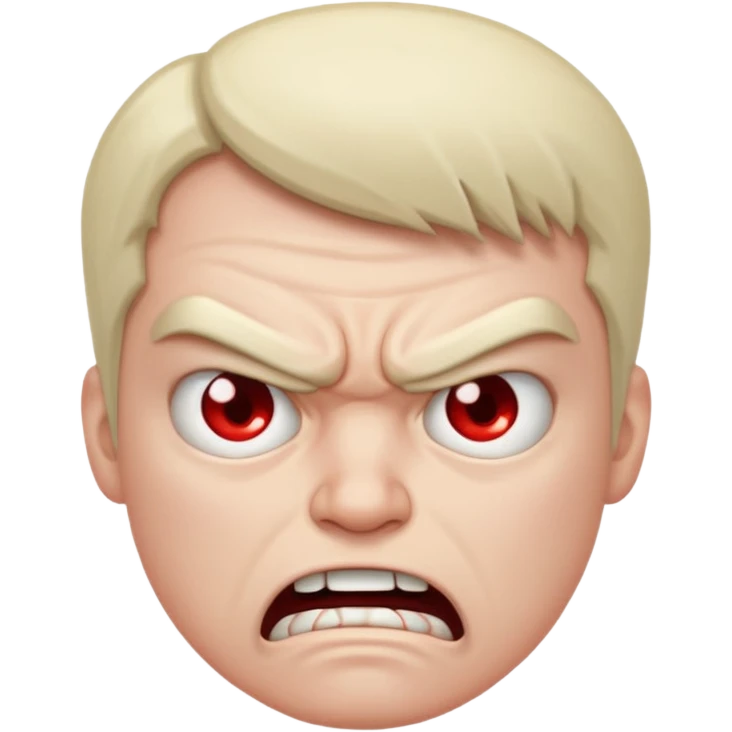 Fuck emoji