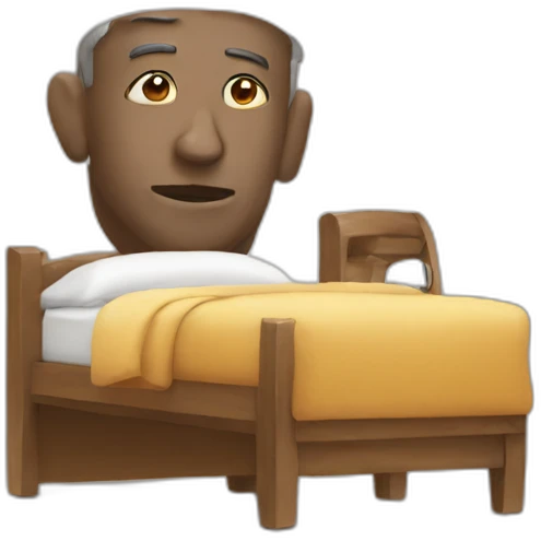 unlazy emoji