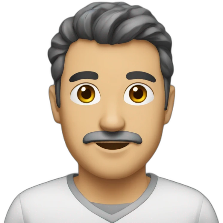 Doğan bayraktar emoji
