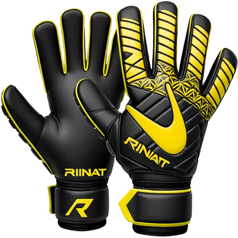 Guabtes portero rinat negros egotik9 emoji