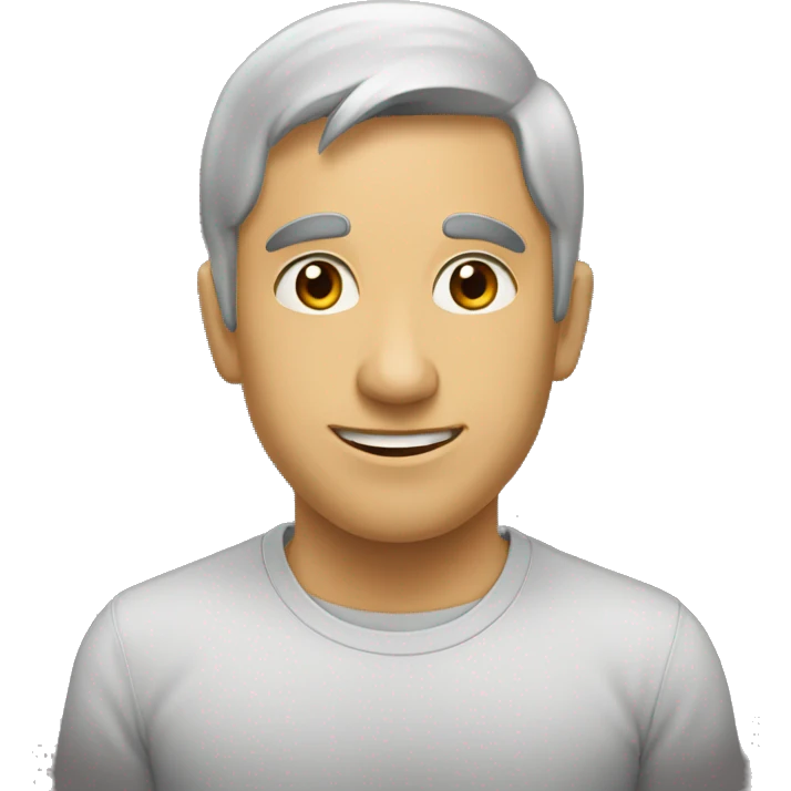 Тупость. emoji