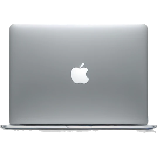 macbook emoji