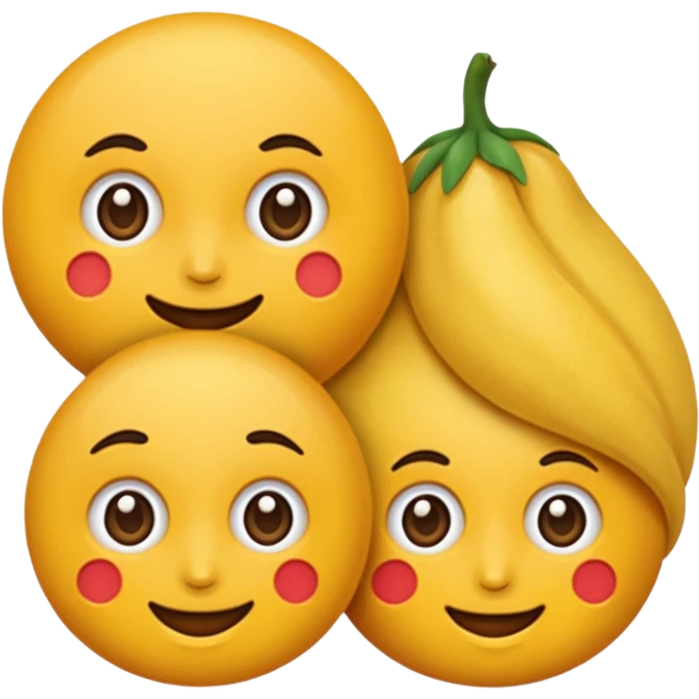 اسب دریایی emoji