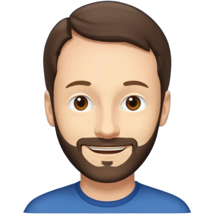 Ian Alasdair Roberts emoji