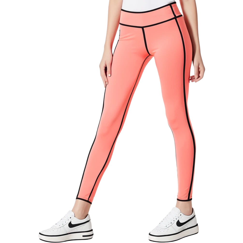 ￼ Legging emoji