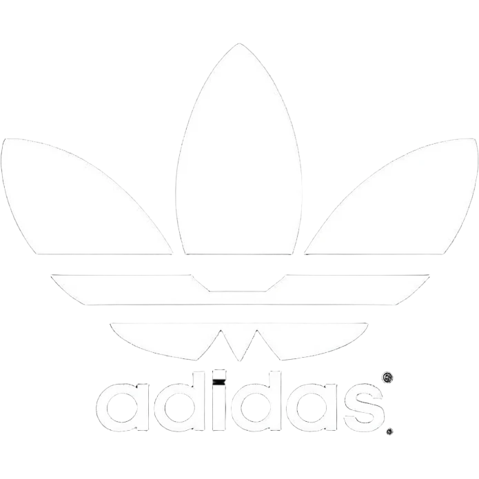 Adidas white stripes black emoji emoji