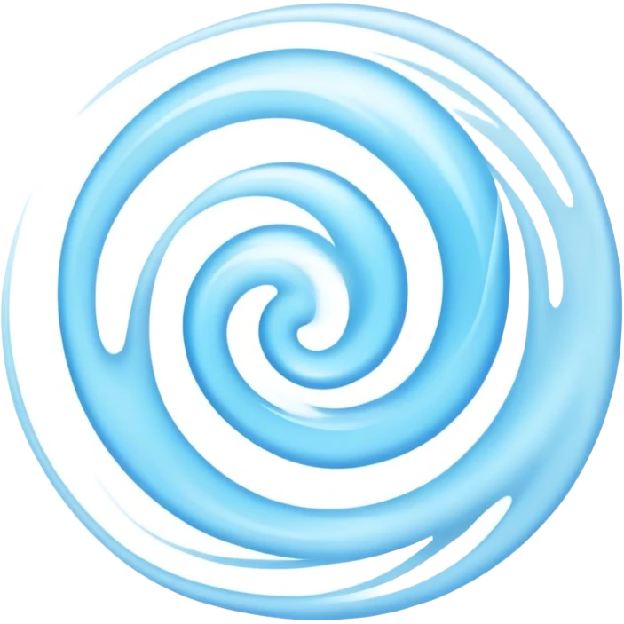 air element symbol emoji