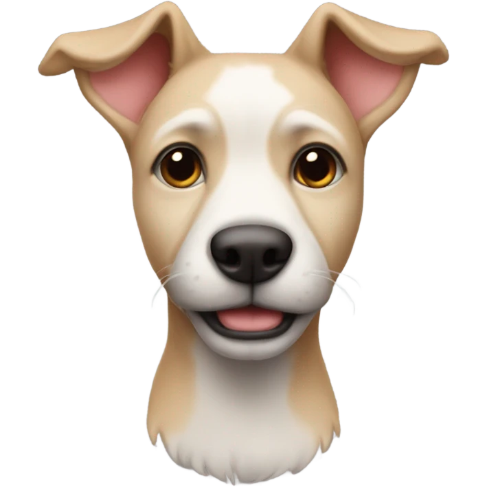 🐕‍🦺😍 emoji