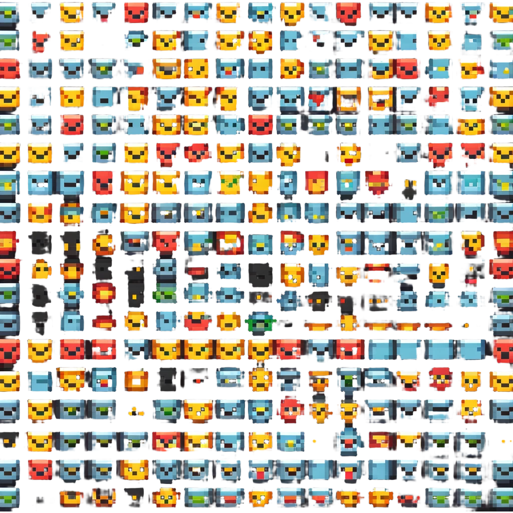 quirky emoji emoji