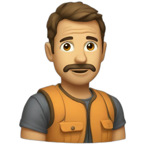 lazlo camp emoji