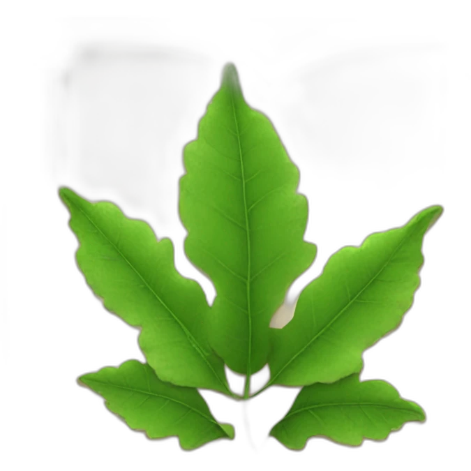 book of leafs emoji