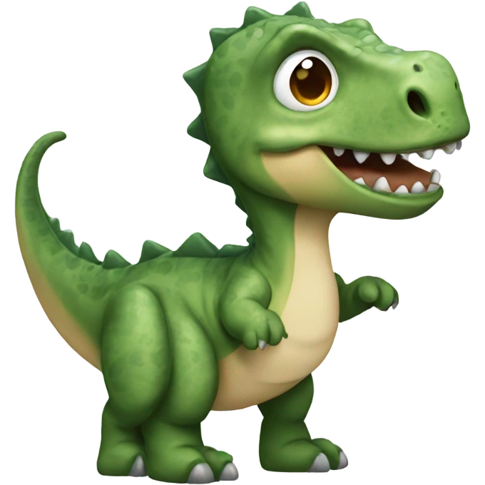 yc dino emoji