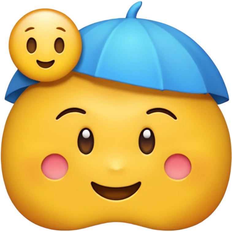 청소 관련 이모지 만들어줘 emoji