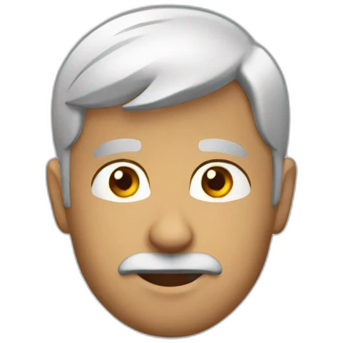 sergio emoji