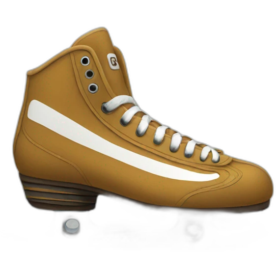 skate emoji