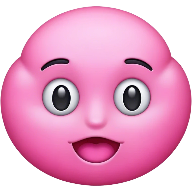 pink emoji  emoji