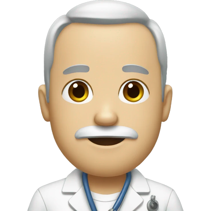 vet emoji
