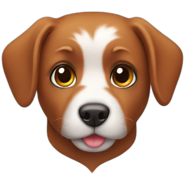 heart pet emoji