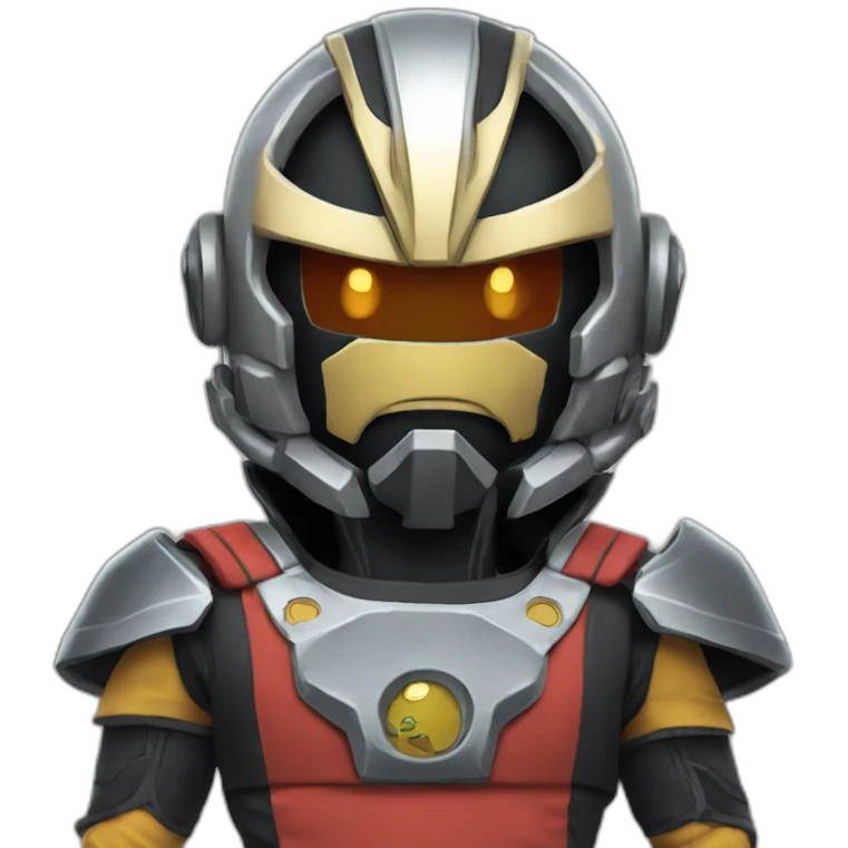 jaspion emoji