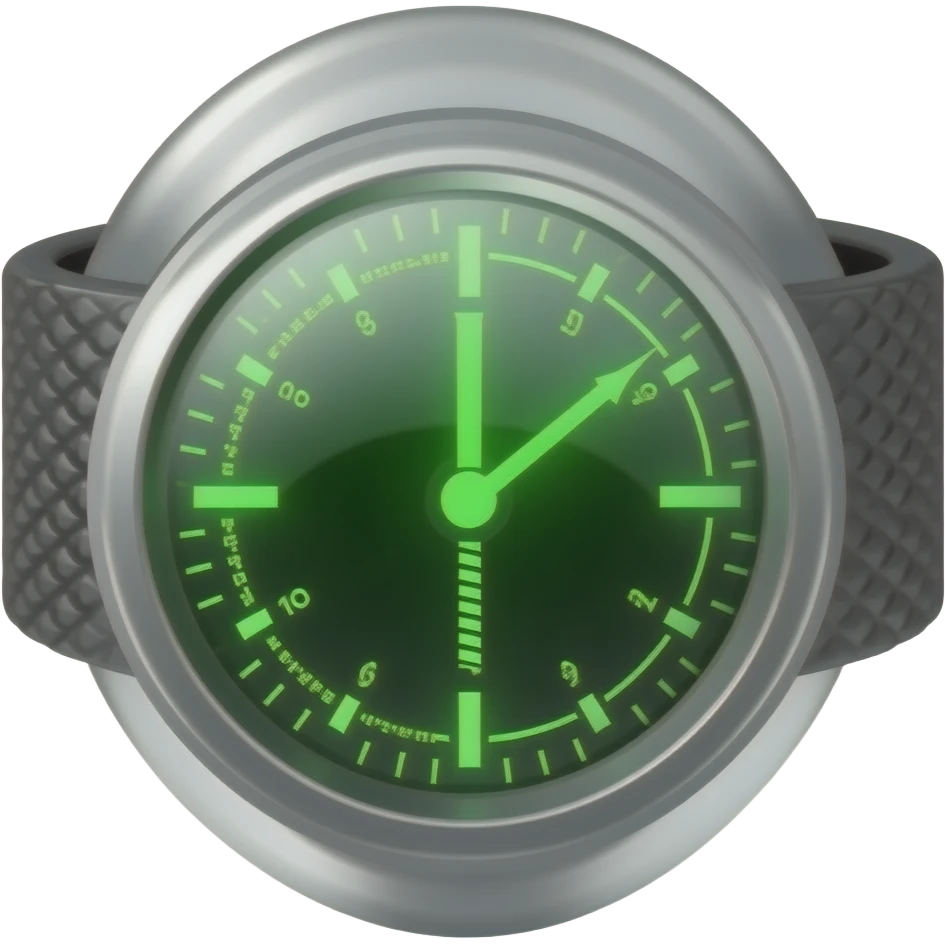 Ben 10 Omnitrix emoji