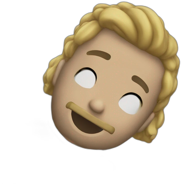 Ramos emoji