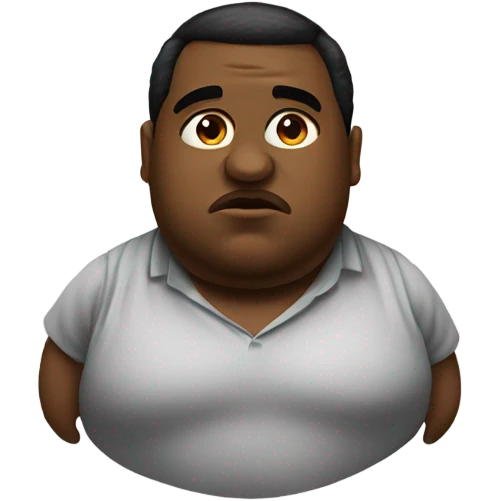 diddy fat emoji