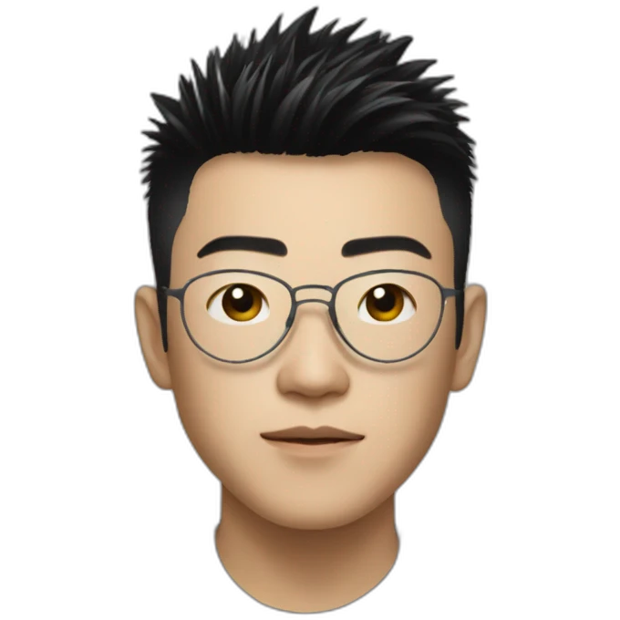 Edison Chen emoji