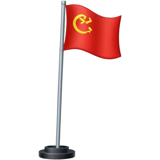 Red flag emoji