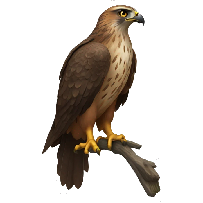 hawk tuah emoji